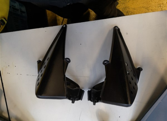 Air intake right Honda CBR 600 RR