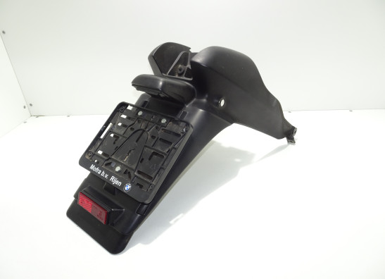 Kentekenplaathouder BMW K 1200 GT