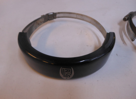 Valblokken Yamaha TDM