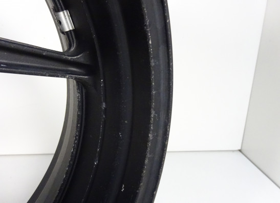 Rear wheel Kawasaki Z 750
