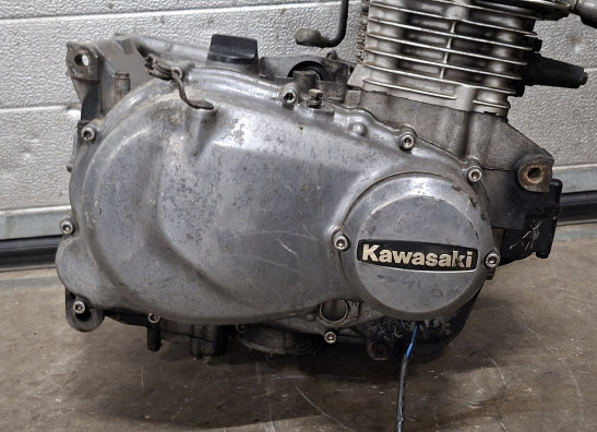 Motorblok Kawasaki LTD 440