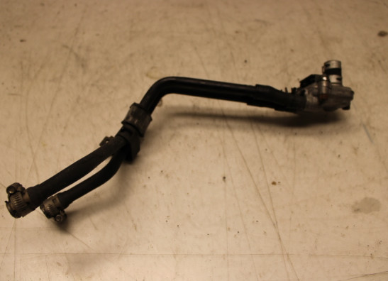 Engine parts Yamaha XJ 900 S Diversion