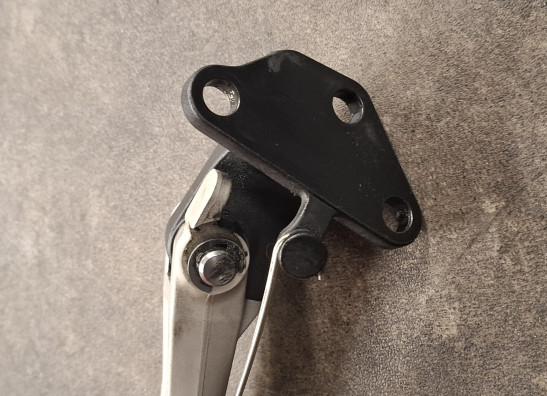 Standaard Triumph Speed triple RS