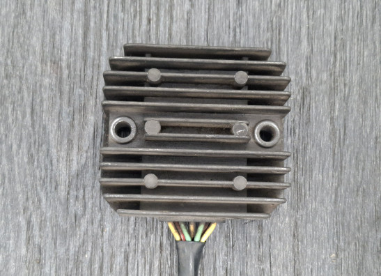 Regulator rectifier  Honda VT 1100