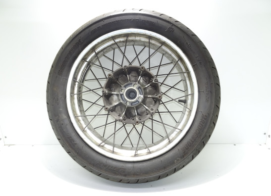 Felge hinten BMW R 1100 GS