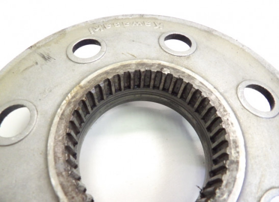 Kardan Kawasaki KZ 1100 D Spectre