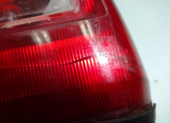 Achterlicht Honda TRANSALP