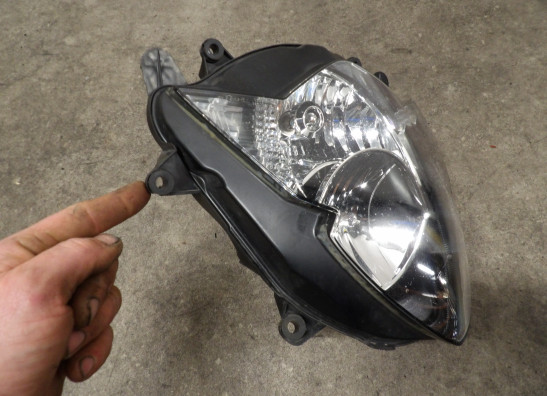 Headlight Suzuki GSX R 1000