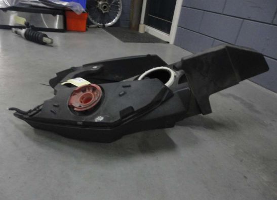 Benzintank BMW F 650 GS