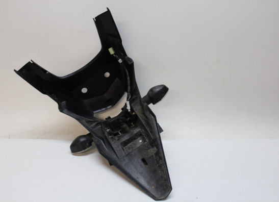 Kentekenplaathouder Suzuki DL 650 V STROM