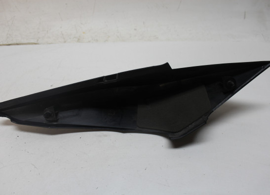 Rechter achterkant Yamaha FZ6