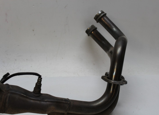 Muffler Yamaha MT 07