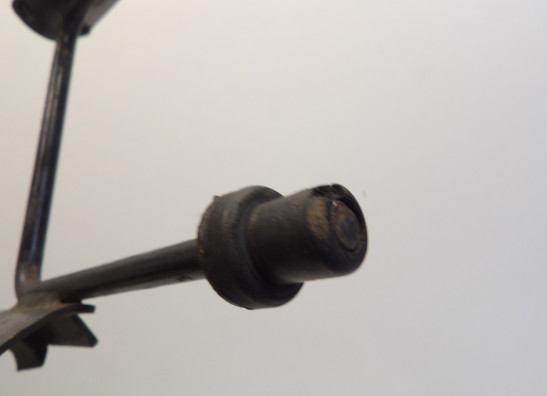 Koplamp Kawasaki LTD 440