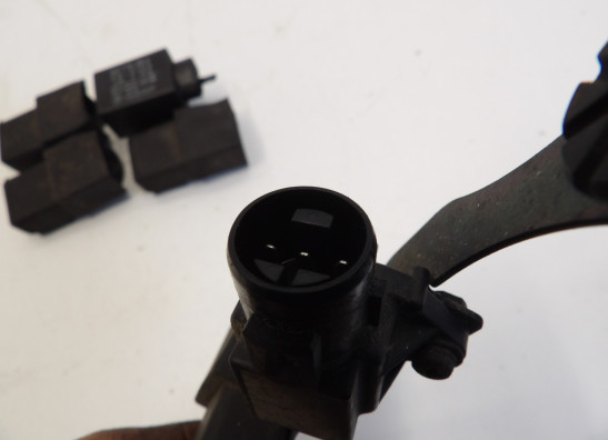 Relais unit Honda VFR 800 I