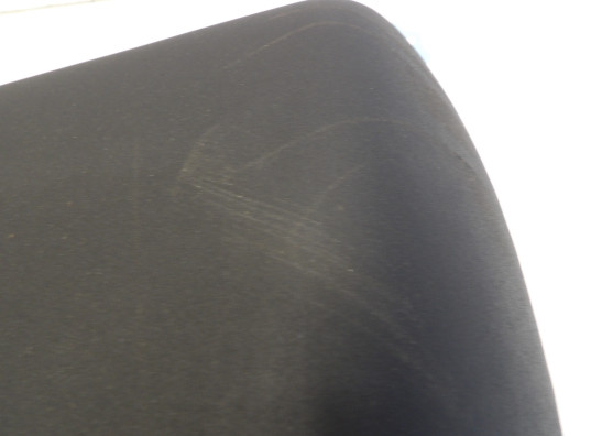 Soziussitz Kawasaki ZX 6 R