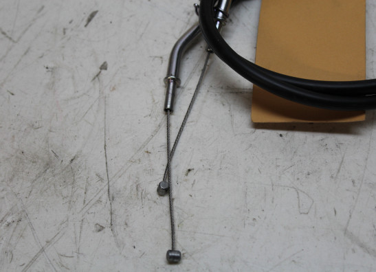 Gaskabel Kawasaki Z 900