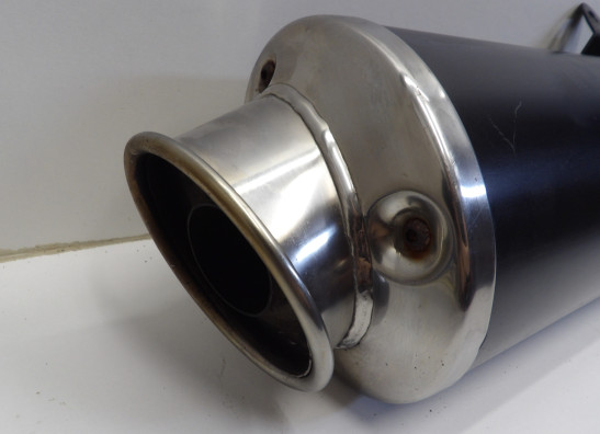 Muffler Triumph T509 Speed Triple