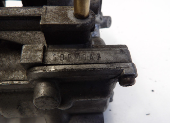 Carburateurset Honda VT 1100