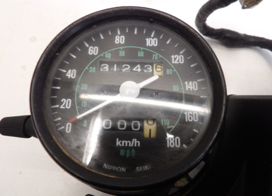 Tellerset Kawasaki Overige Kawasaki