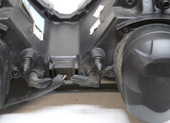 Koplamp Triumph Daytona 675 