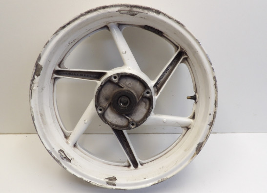 Rear wheel Honda CBR 600 F