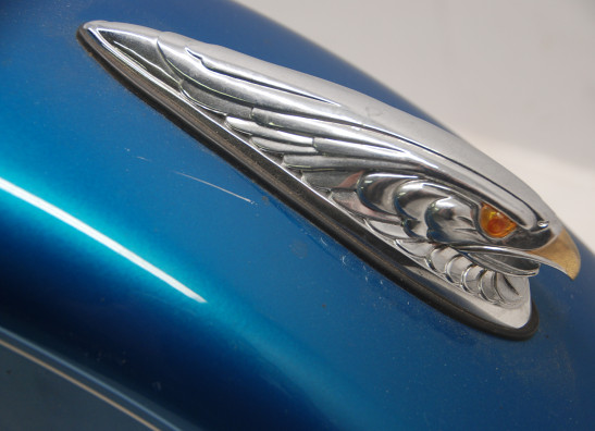 Complete kuipset Harley Davidson Softtail