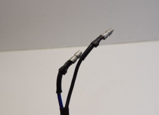 Kennzeichenhalter Yamaha YZF R1