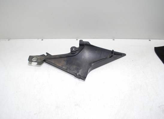 Cowl right small Yamaha XJ 600 Diversion