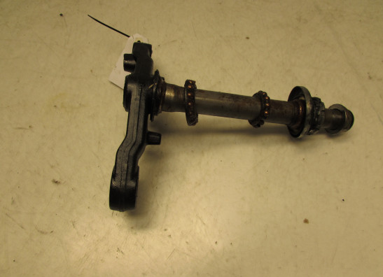 T stuk Honda CBR 600 F