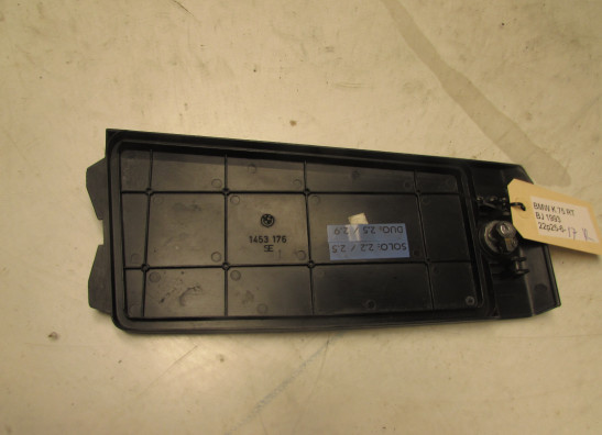 Cowl inside upper BMW K 75