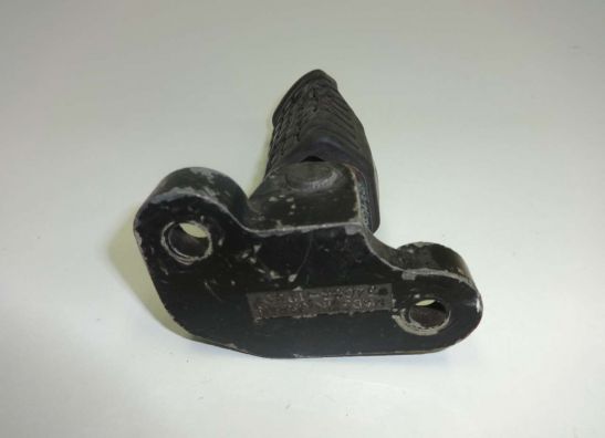 Footrest left Kawasaki GPZ 500