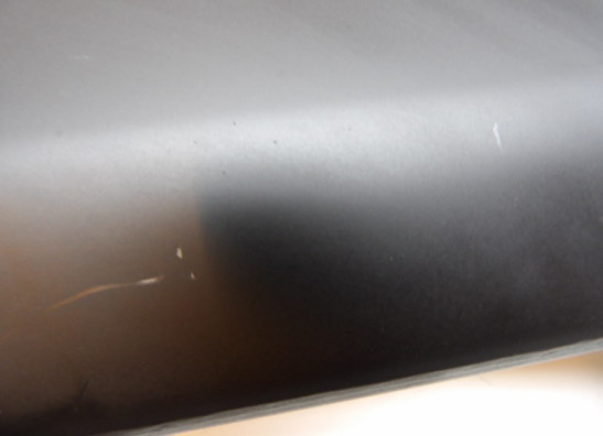 Uitlaat Kawasaki Z 800