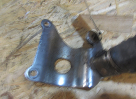 Rechter schetsplaat Honda VF 750 C Magna