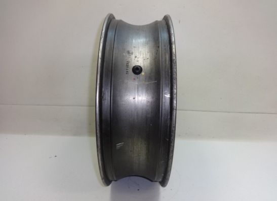 Rear wheel Honda CBF 600