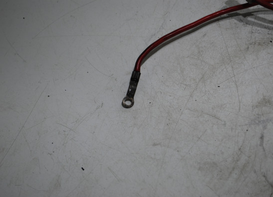 Startmotor relais Yamaha XV 535 Virago