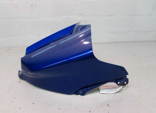 Tankcover Yamaha YZF R1