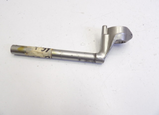 Clip on links Honda VFR 750