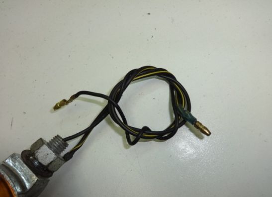 Knipperlicht links achter Kawasaki CSR 305 LTD