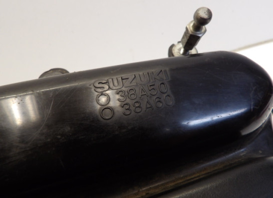 Luchtfilterhuis Suzuki VS 700 Intruder