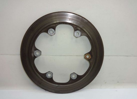 Bremsscheibe vorne Honda CB 650