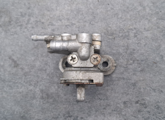 Benzinekraan Yamaha XJ 600 F