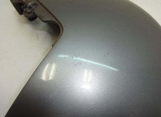 Braking disc right front Honda PC 800