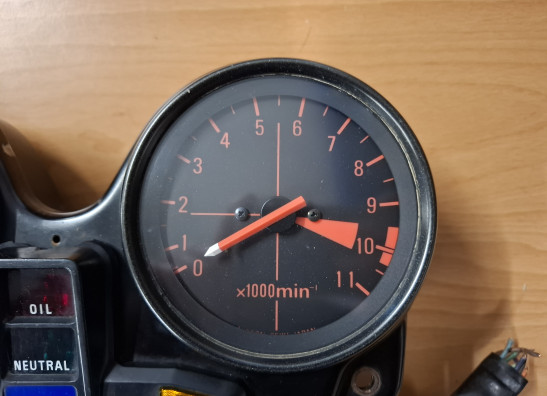Meter combination Honda CB 900F Bol D Or