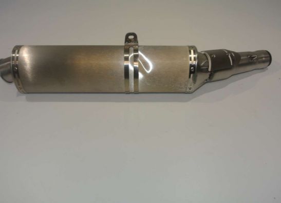 Muffler Aprilia Tuono 1000