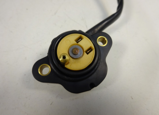 Versnellingsbak Suzuki GSR 600