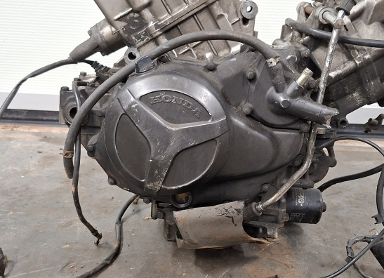 Motorblok Honda VTR 1000 F