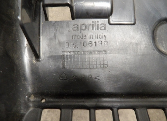 Rear fender Aprilia RSV 1000