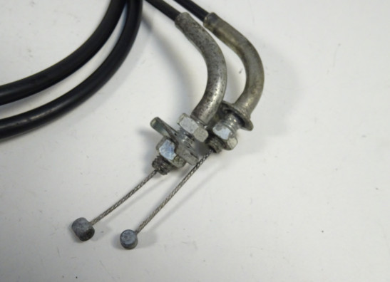 Throttle cable Honda NC 750 X