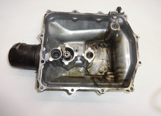 Olwanne Honda VTR 1000 F