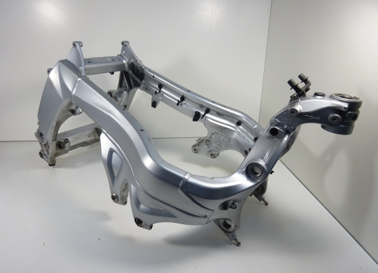 Rahme teile BMW K 1200 GT